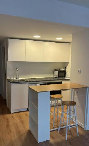 Estudios Homer Y Disney Con Piscina Climatizada, Piscina Exterior,Gimnasio, Coworking, Padel,Netflix Y Wifi Gratis San Sebastian de los Reyes Exterior photo