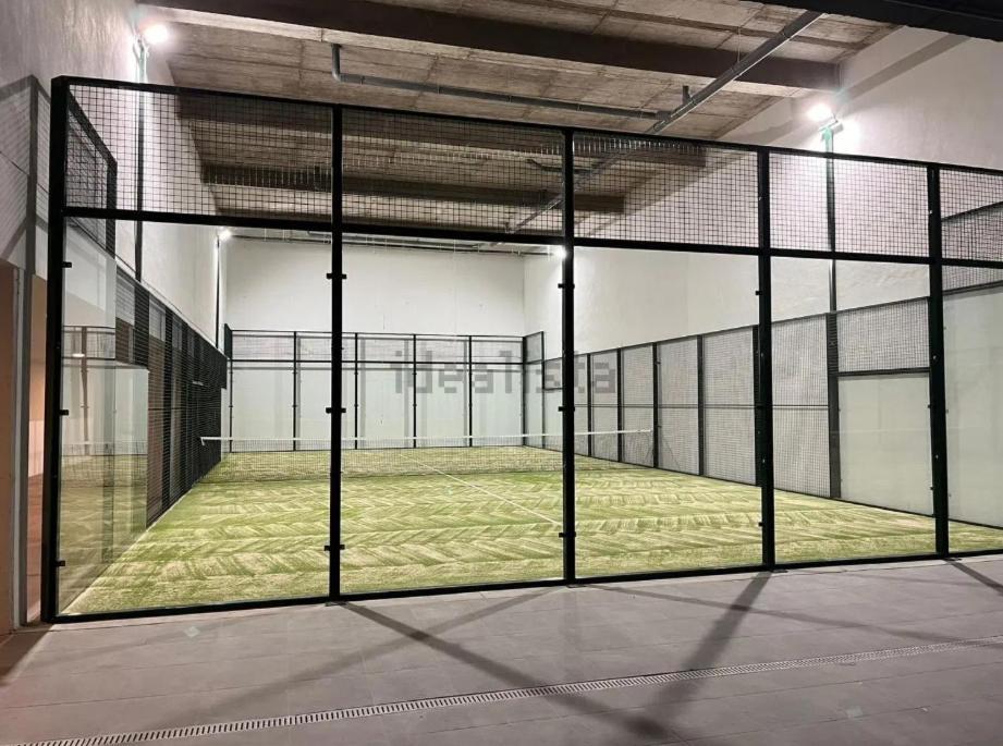 Estudios Homer Y Disney Con Piscina Climatizada, Piscina Exterior,Gimnasio, Coworking, Padel,Netflix Y Wifi Gratis San Sebastian de los Reyes Exterior photo